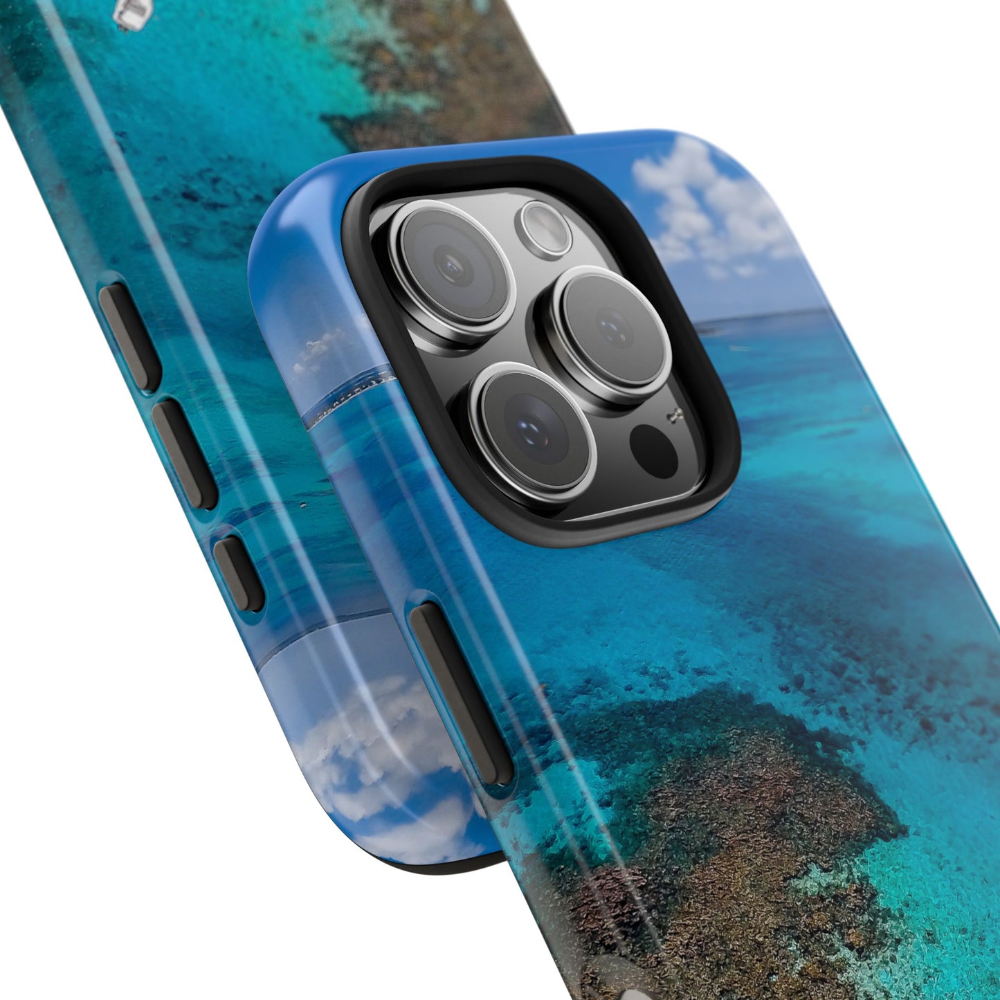 Tough Phone Cases - Beautiful Wata