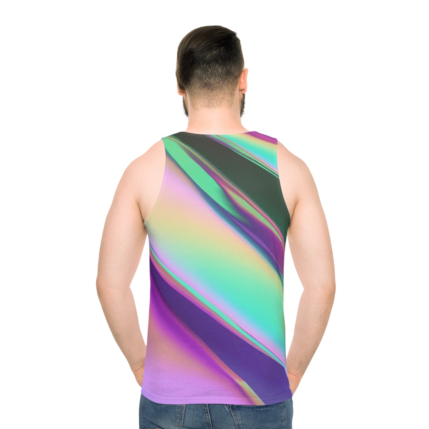 Tank Top - Electric