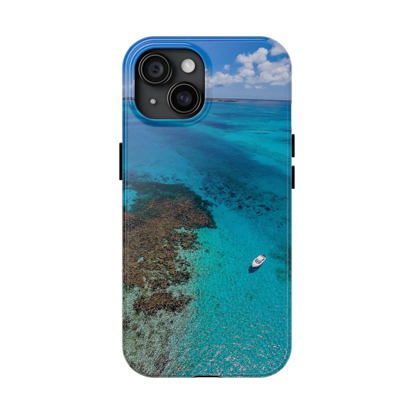 Tough Phone Cases - Beautiful Wata