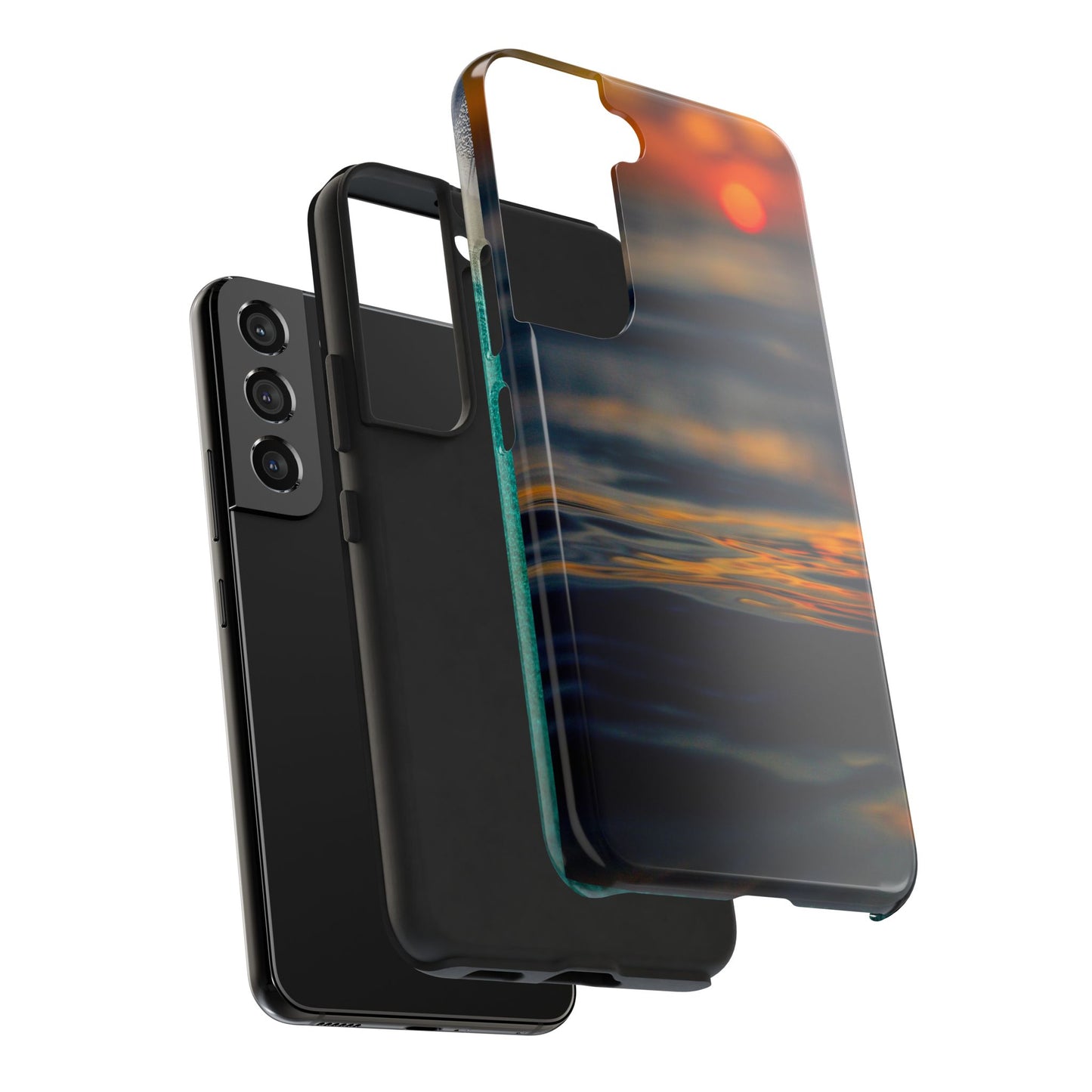 Copy of Tough Phone Cases - Backyard Goals