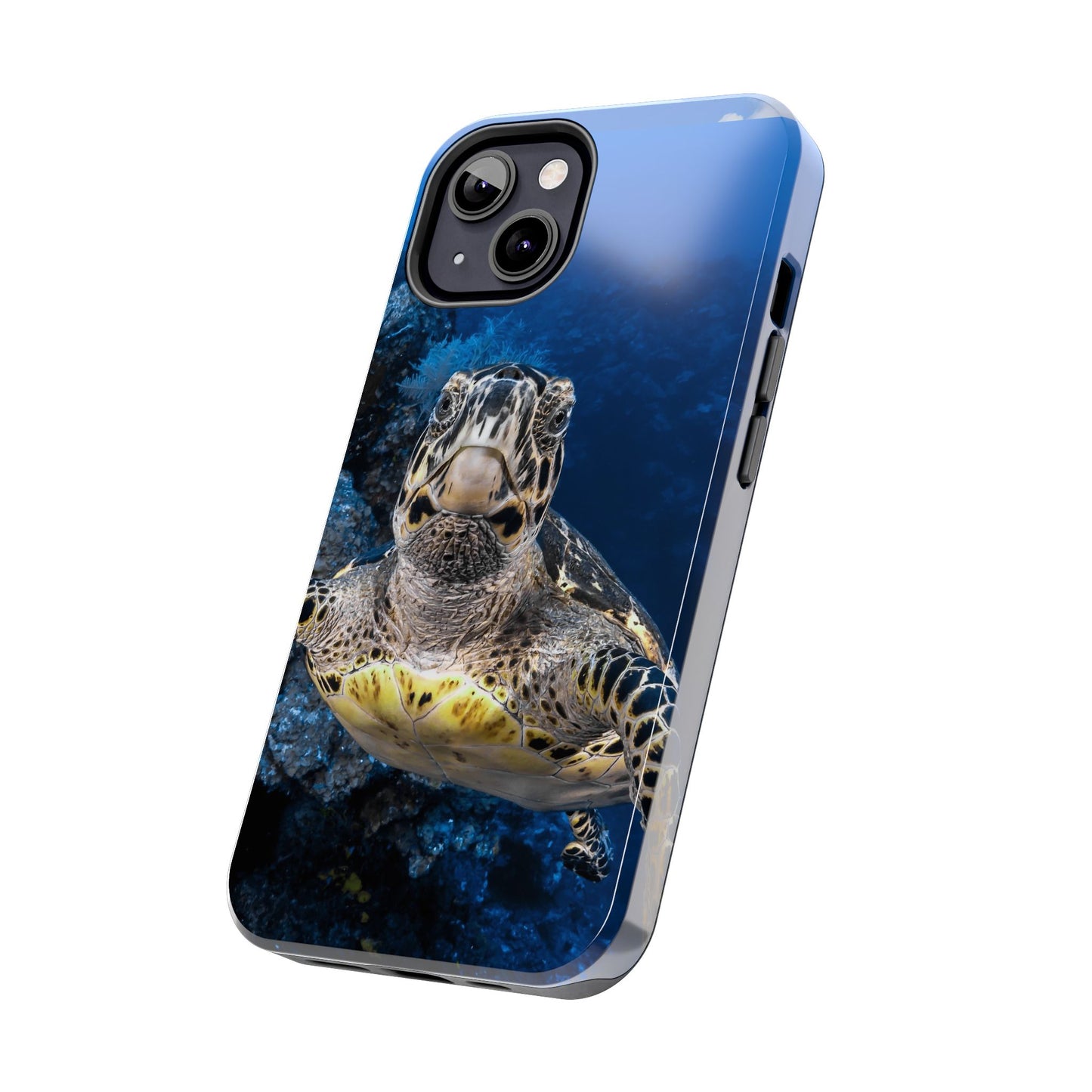 Tough Phone Cases - Beautiful Wata