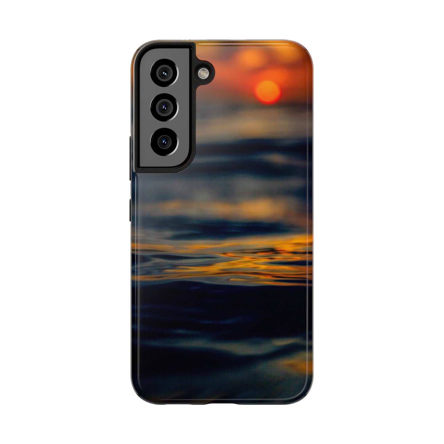 Copy of Tough Phone Cases - Backyard Goals