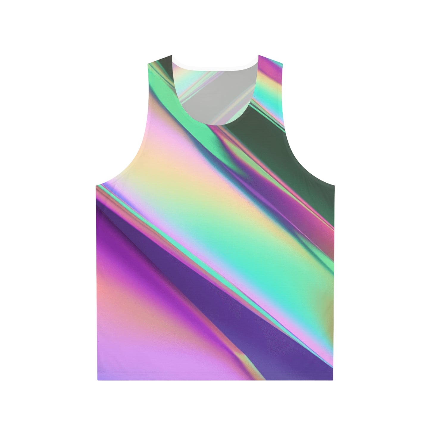 Tank Top - Electric