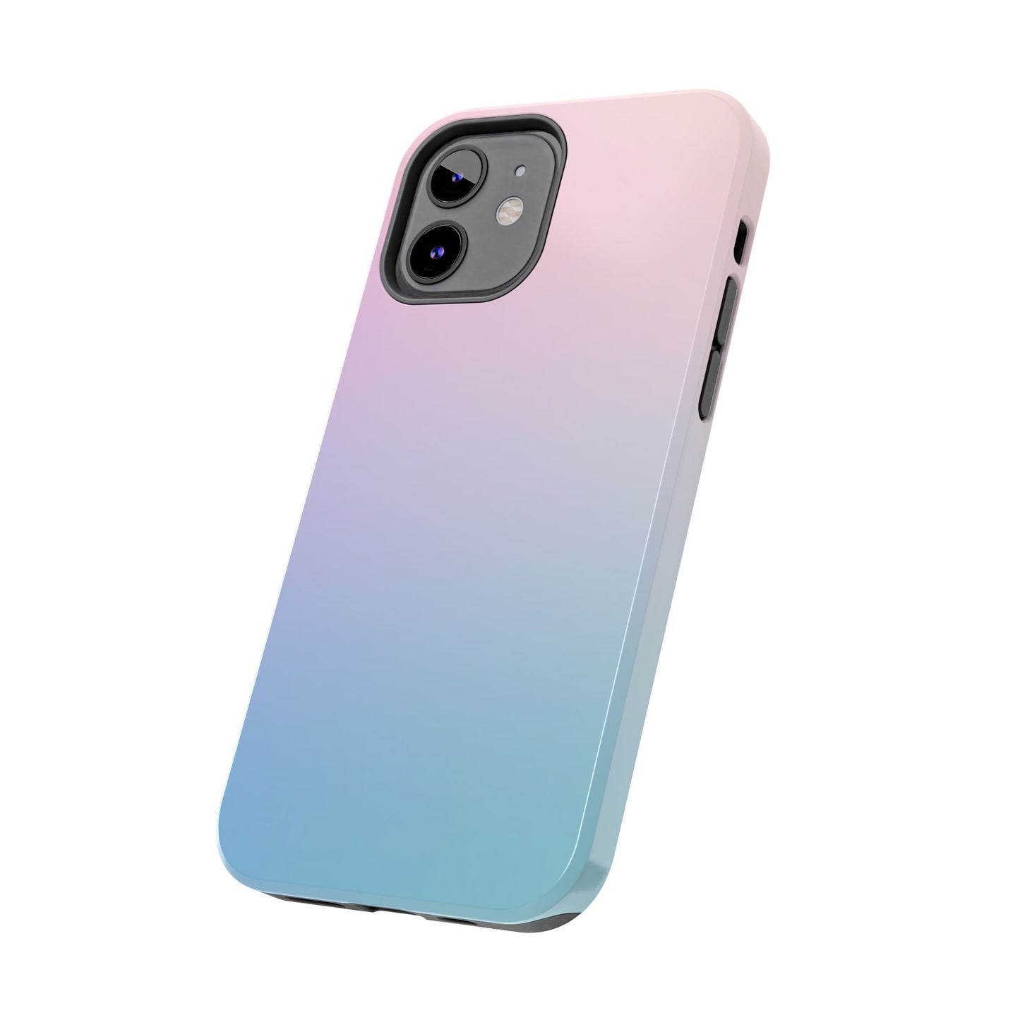 Tough Phone Cases - Cotton Candy