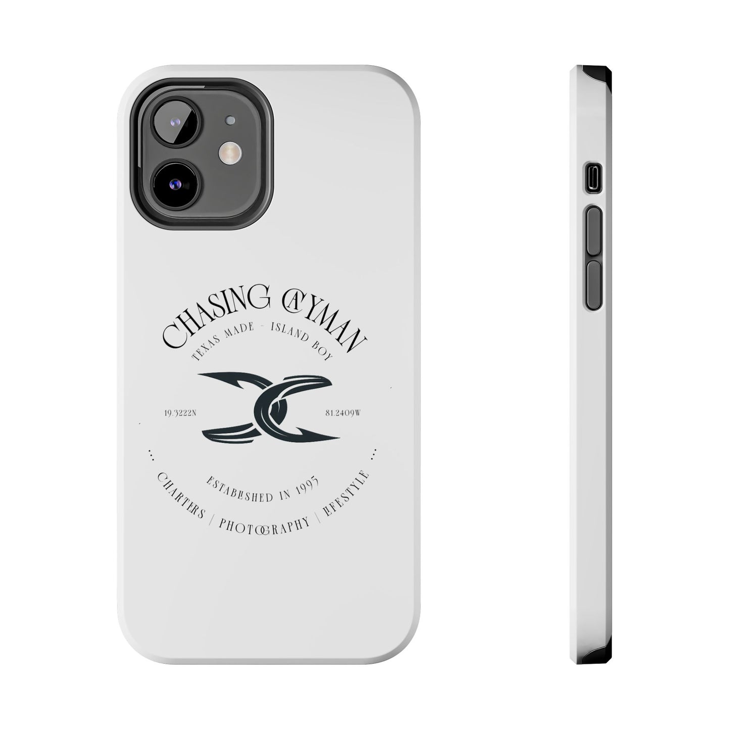 Tough Phone Cases - Texas Made | Island Style