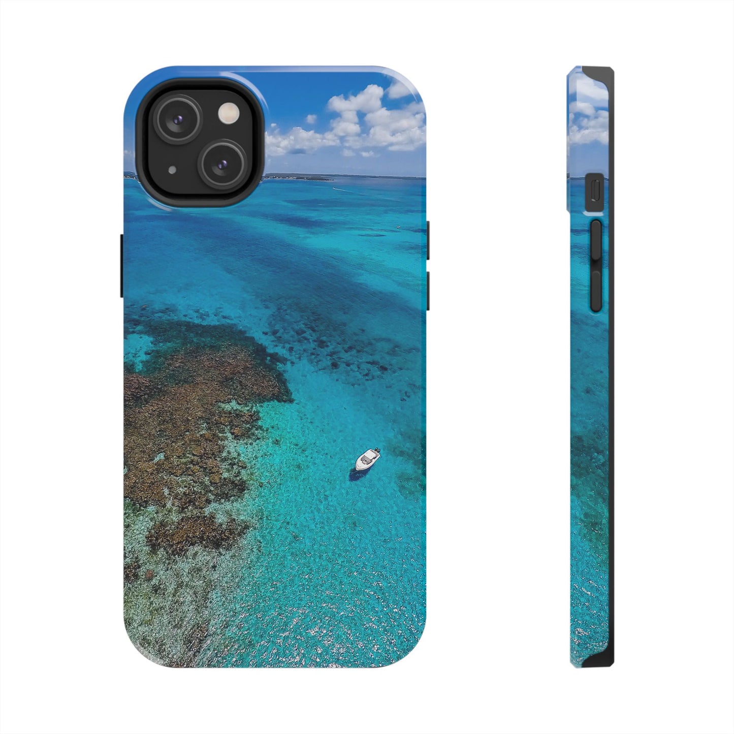 Tough Phone Cases - Beautiful Wata