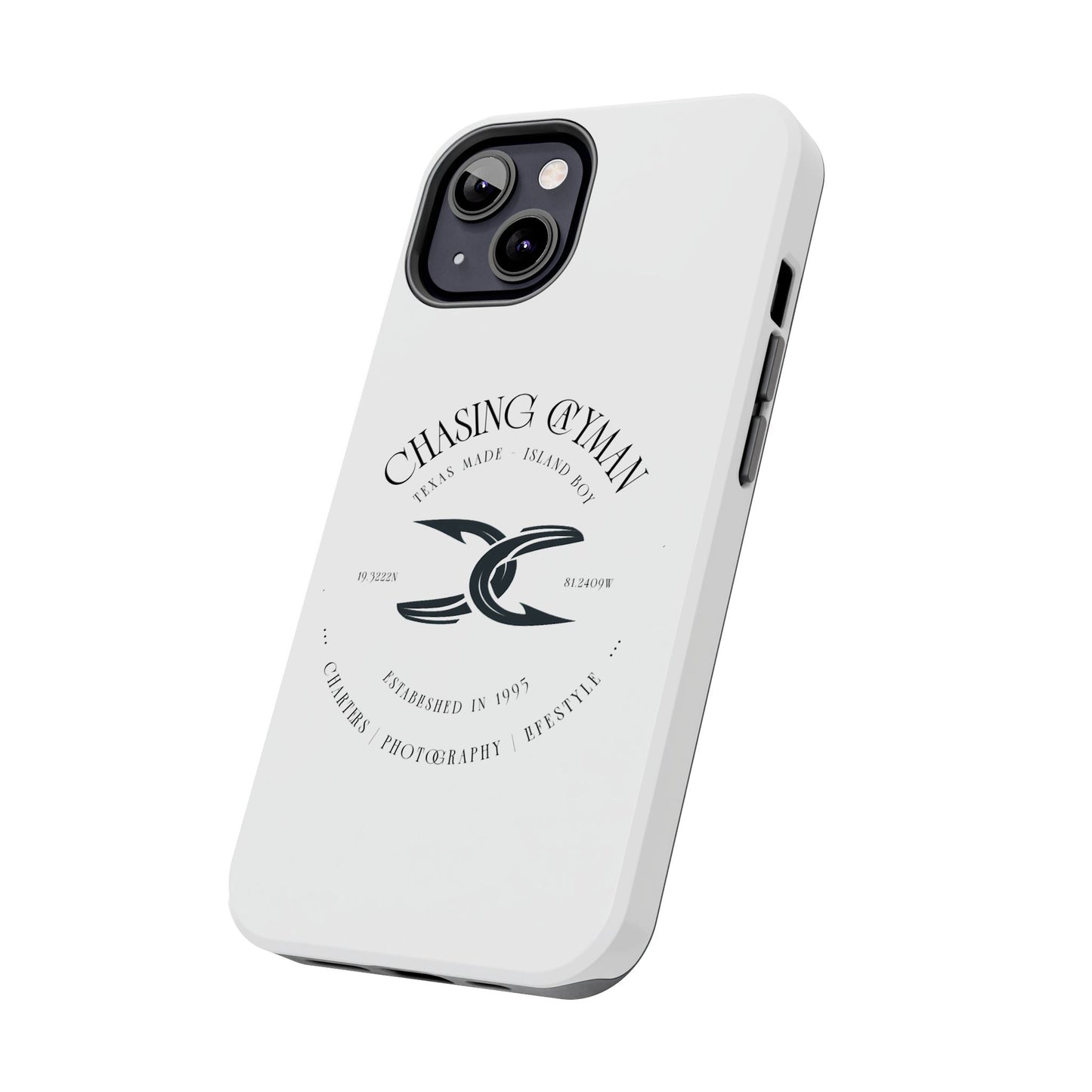 Tough Phone Cases - Texas Made | Island Style