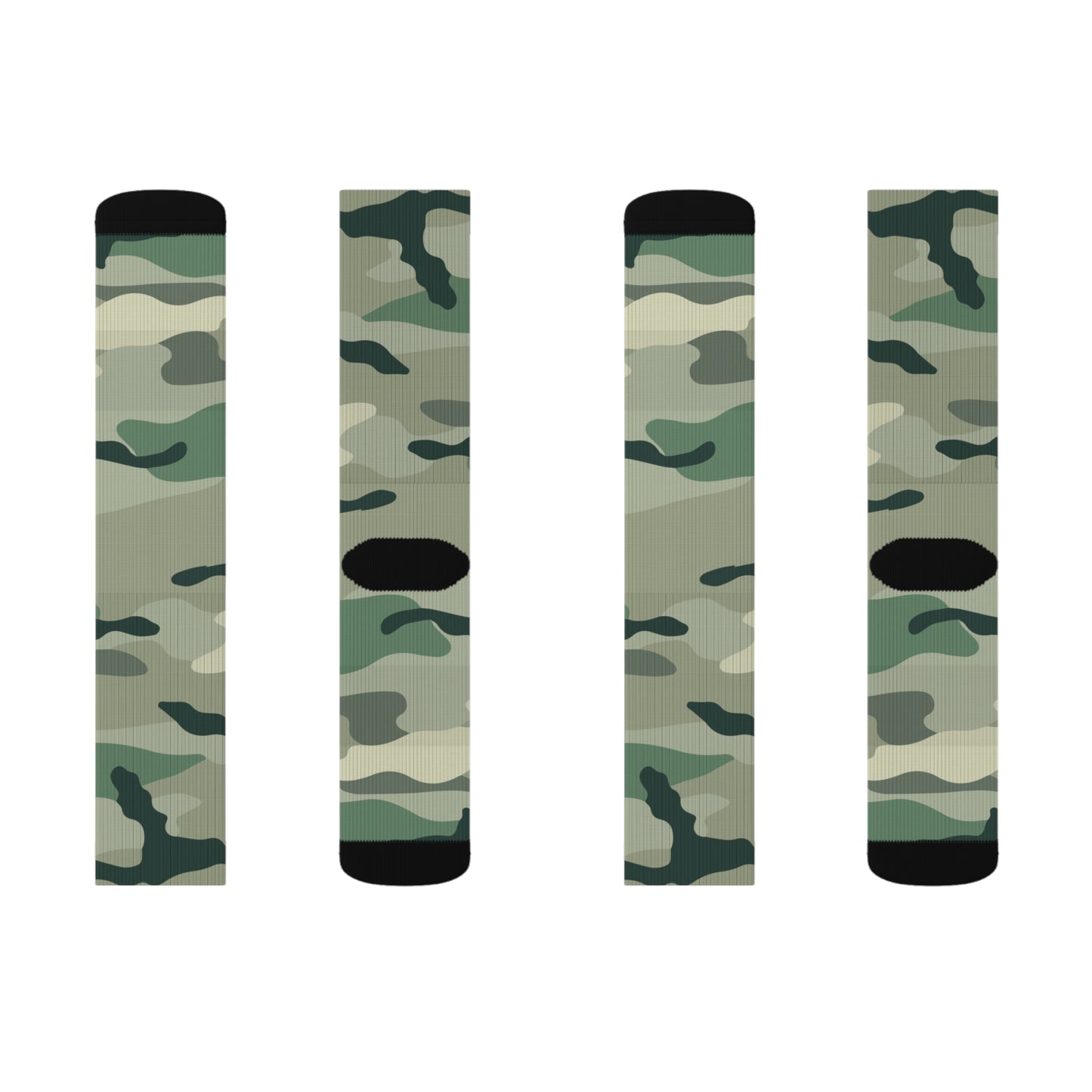 Socks - Blending