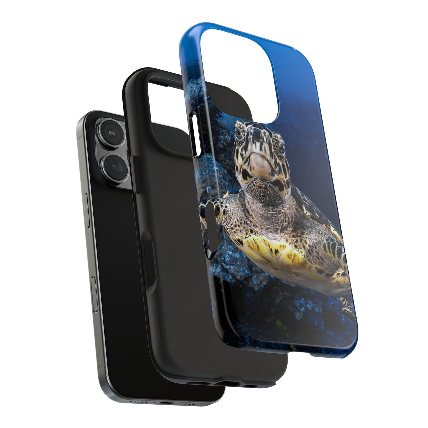 Tough Phone Cases - Beautiful Wata