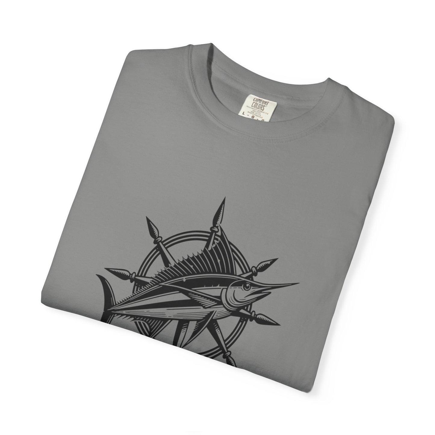 "Marlin Searcher" T-Shirt