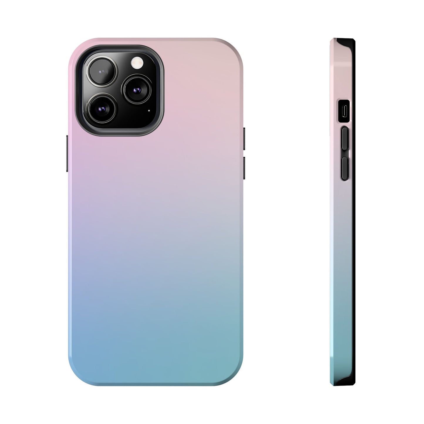 Tough Phone Cases - Cotton Candy