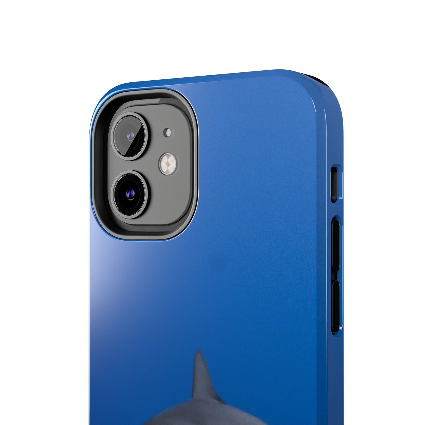Tough Phone Cases - Reef Shark Cruiser