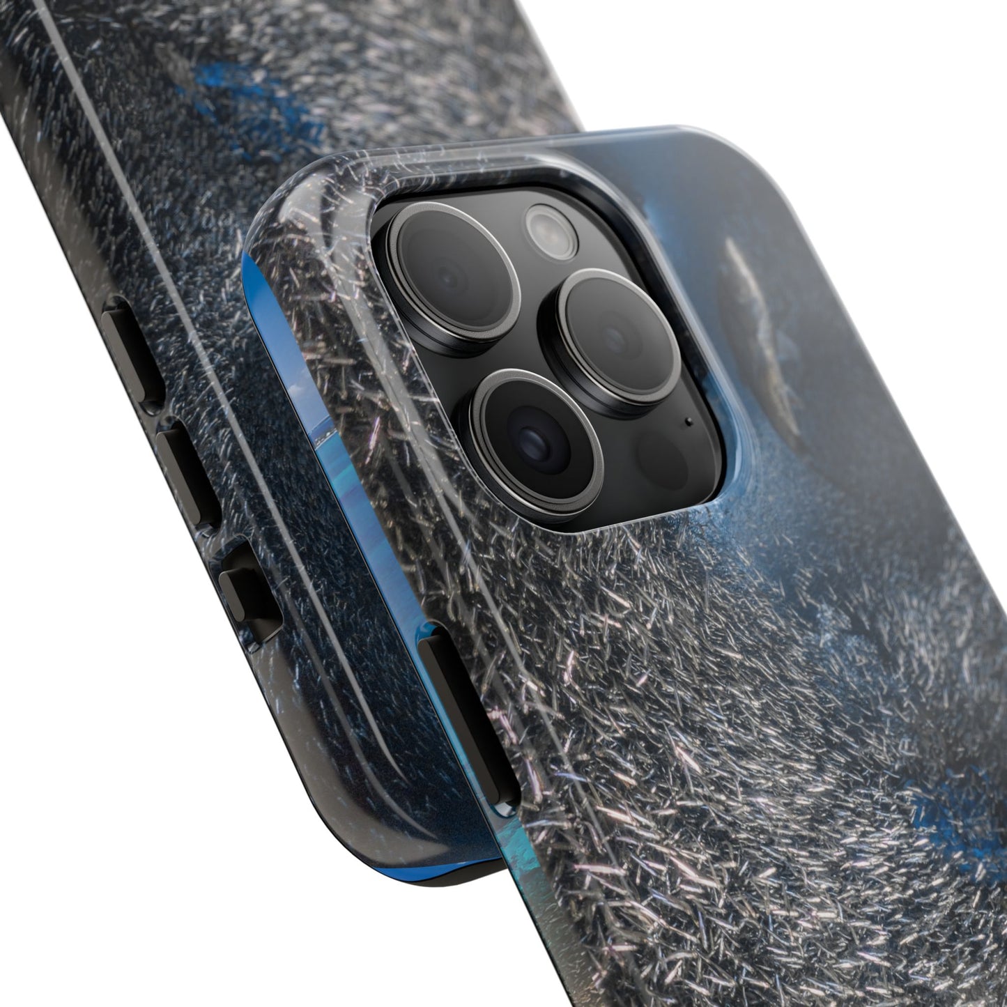 Tough Phone Cases - Feeding