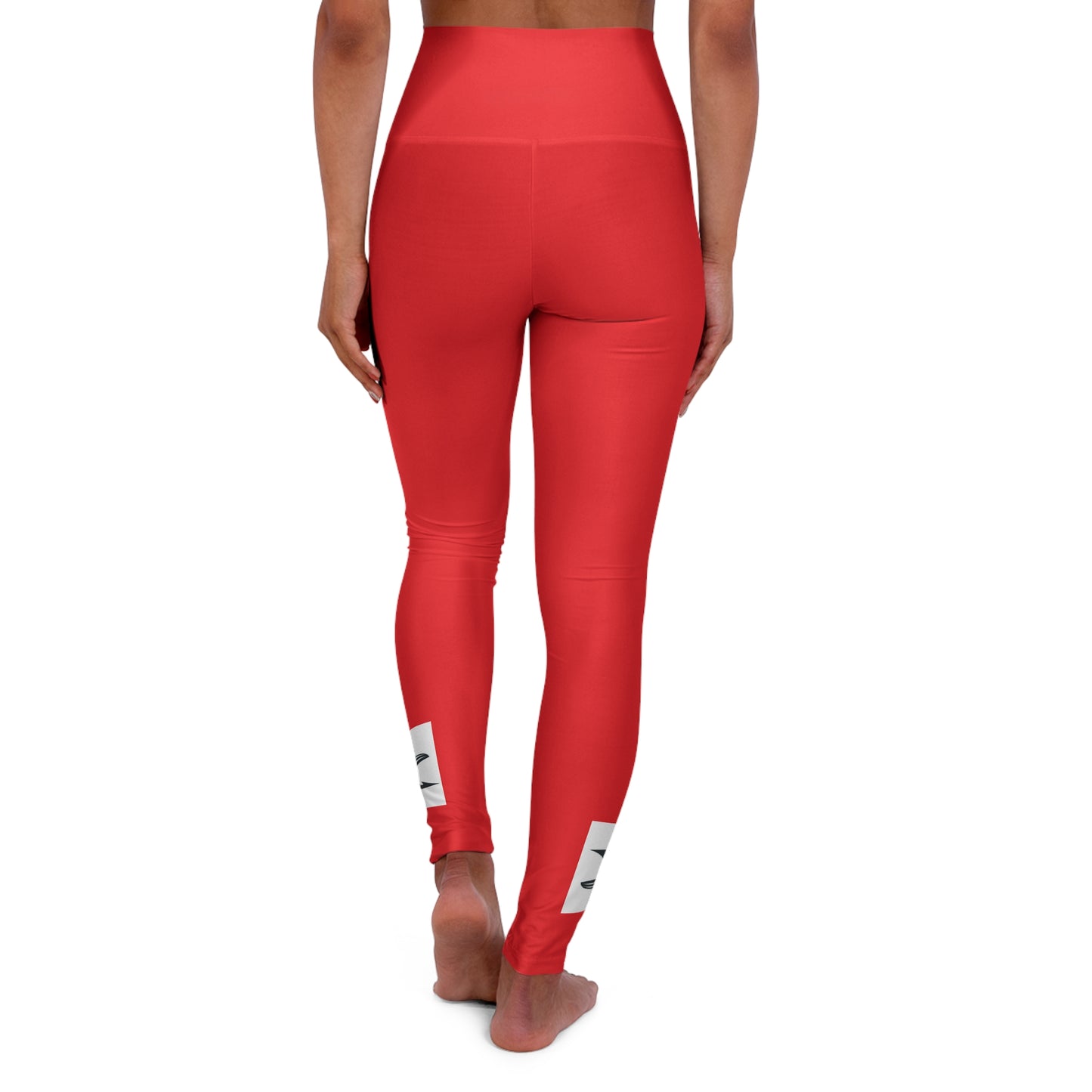 High Waisted Leggings