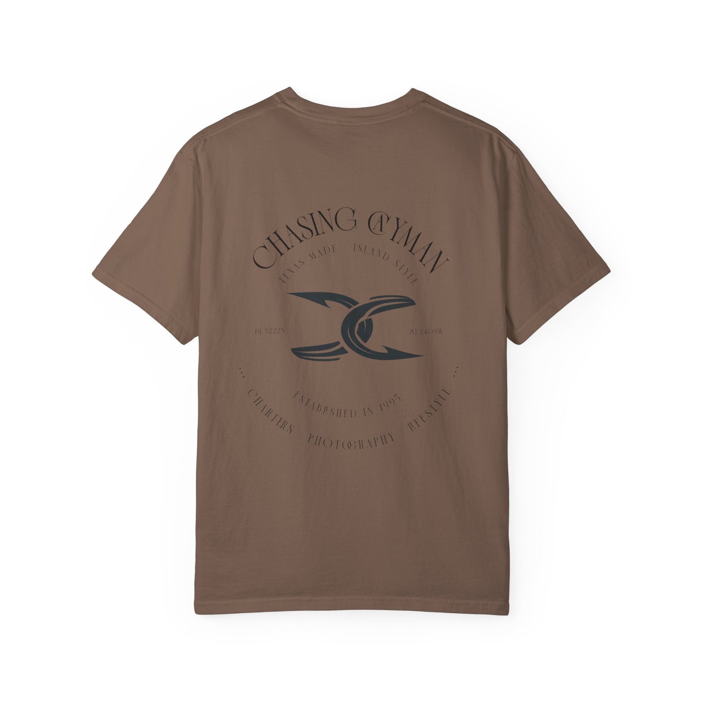 "Marlin Searcher" T-Shirt