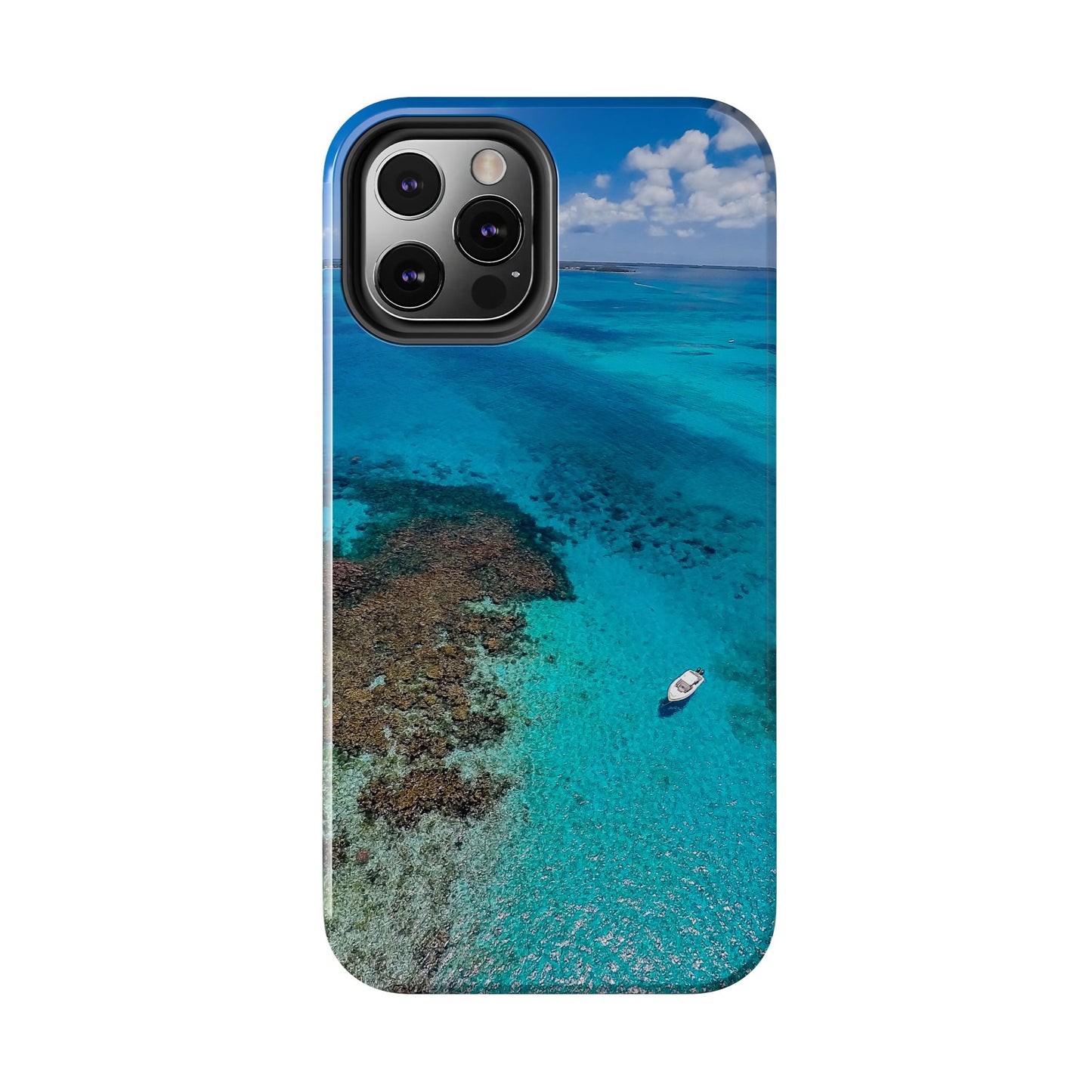 Tough Phone Cases - Beautiful Wata