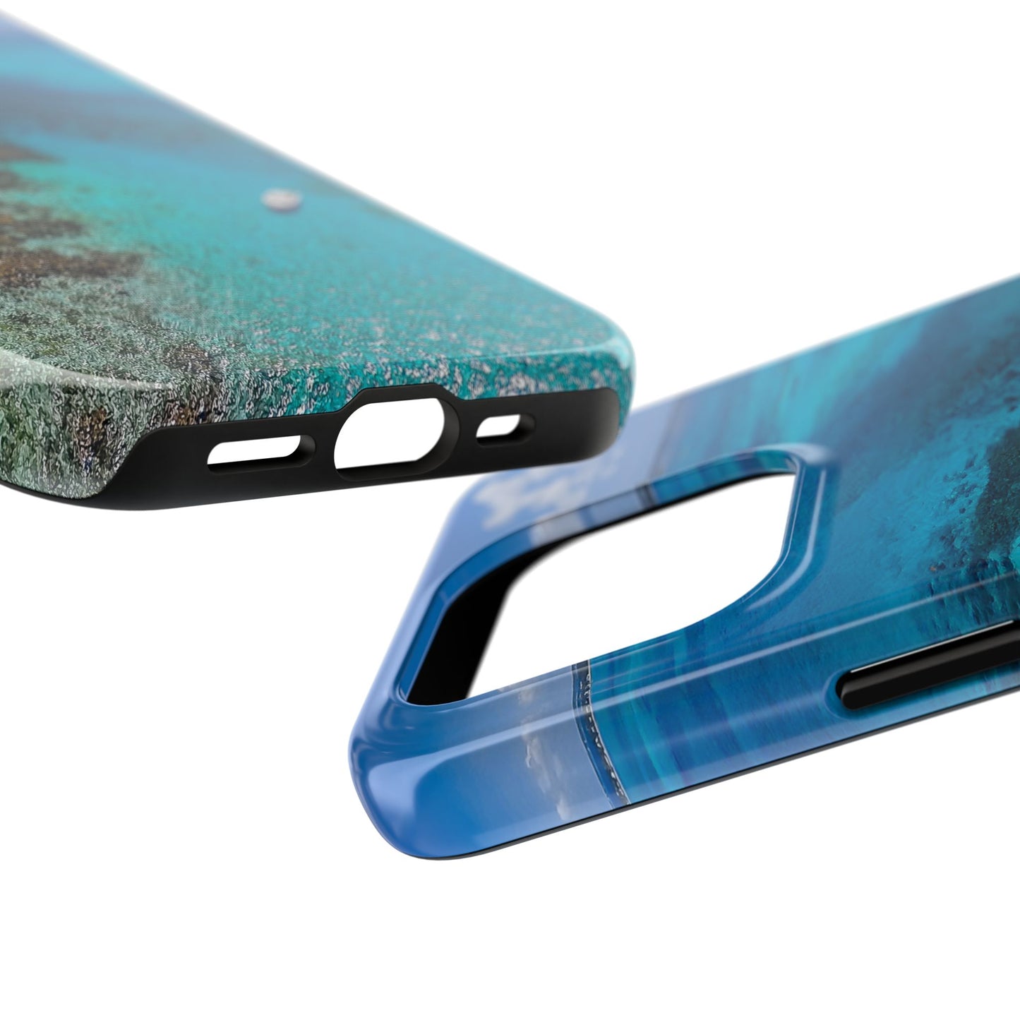 Tough Phone Cases - Beautiful Wata