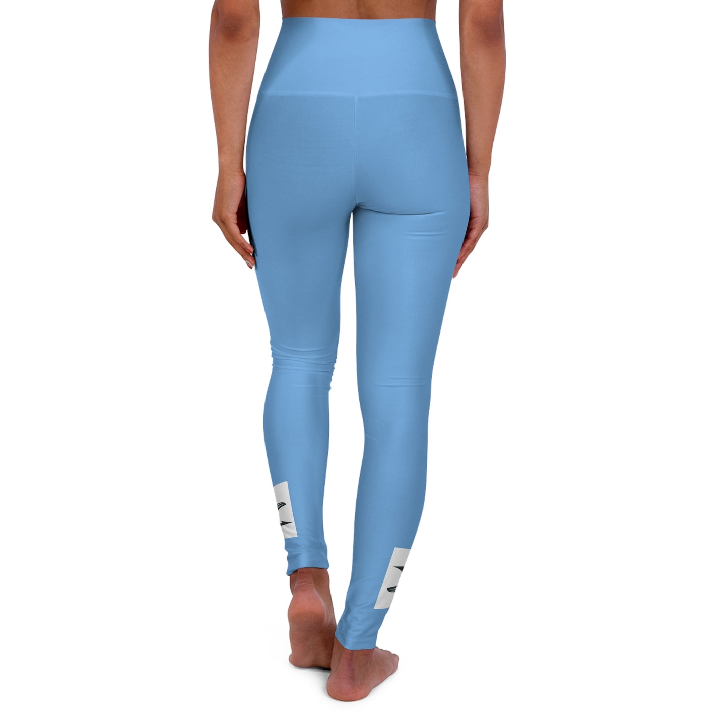 High Waisted Leggings