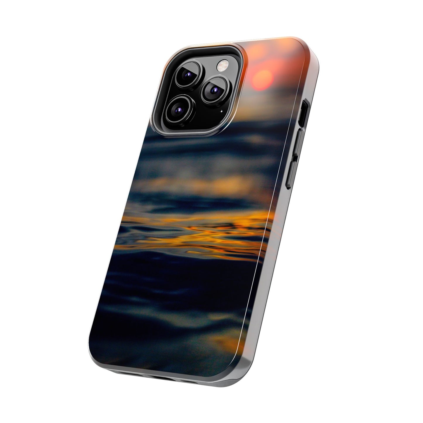 Copy of Tough Phone Cases - Backyard Goals