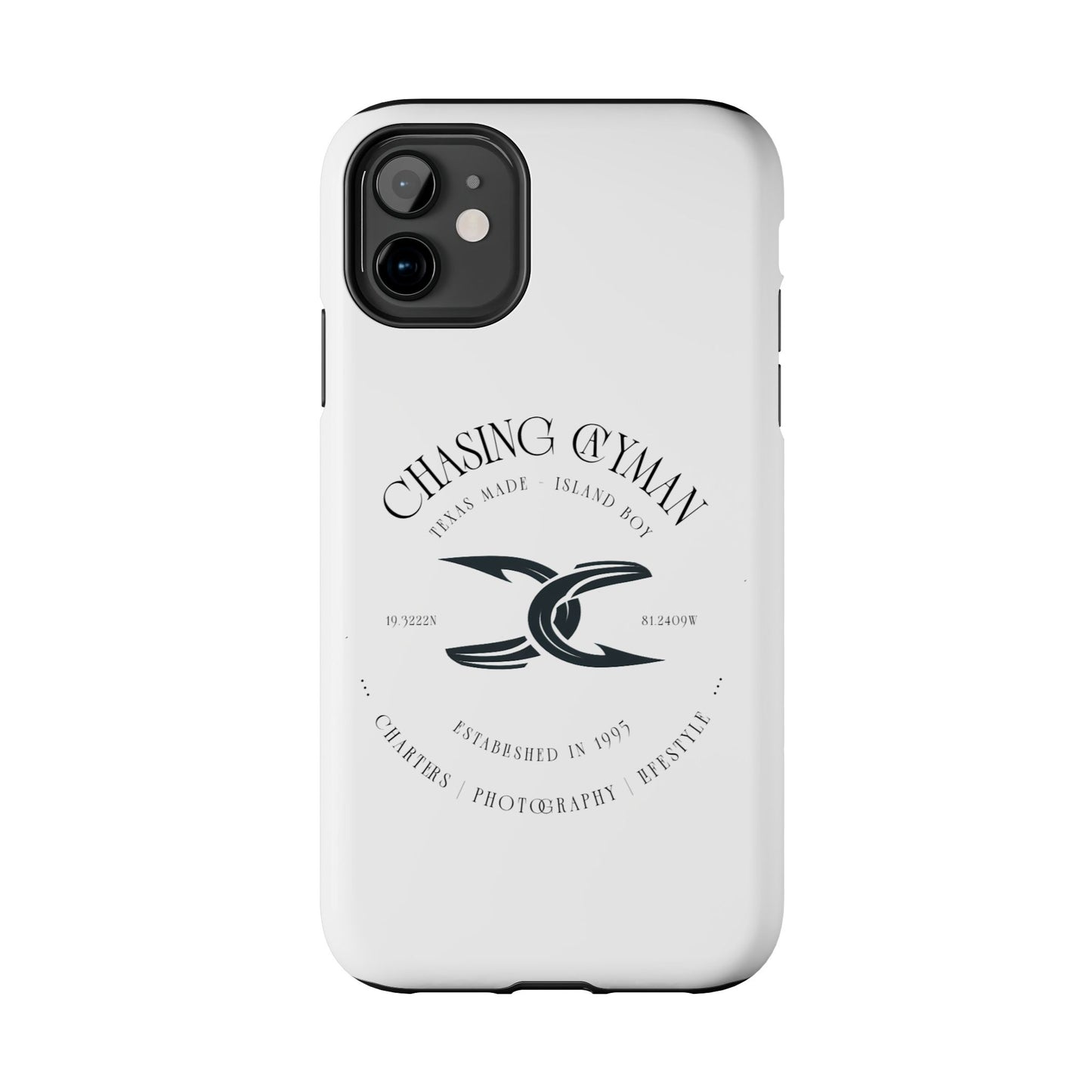 Tough Phone Cases - Texas Made | Island Style