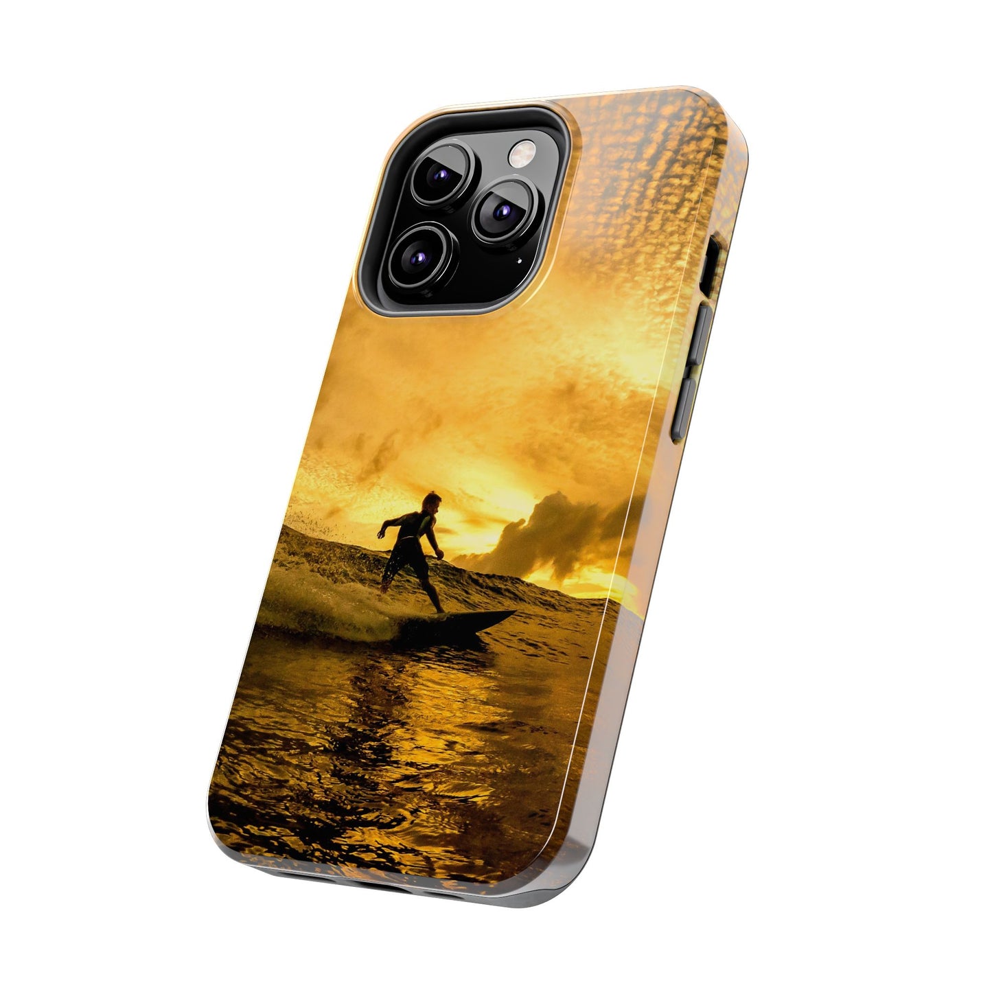 Tough Phone Cases - Local Surfer