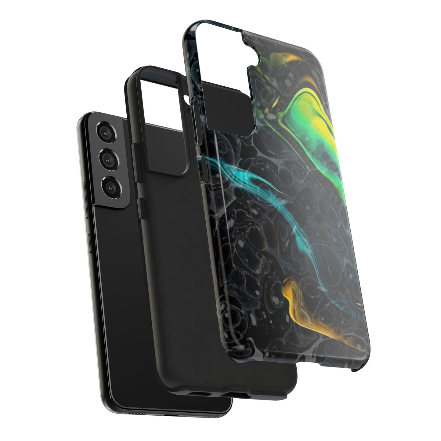 Tough Phone Cases - Stellar