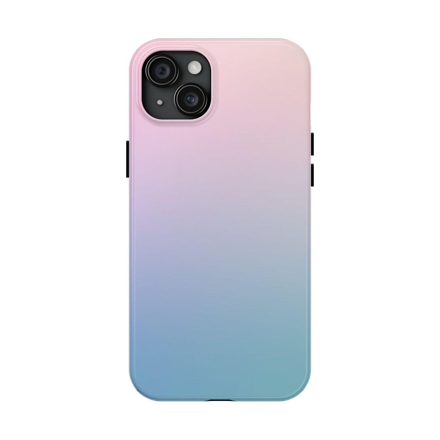 Tough Phone Cases - Cotton Candy