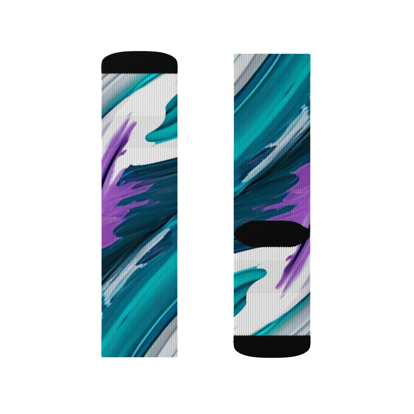 Socks - Splish Splash