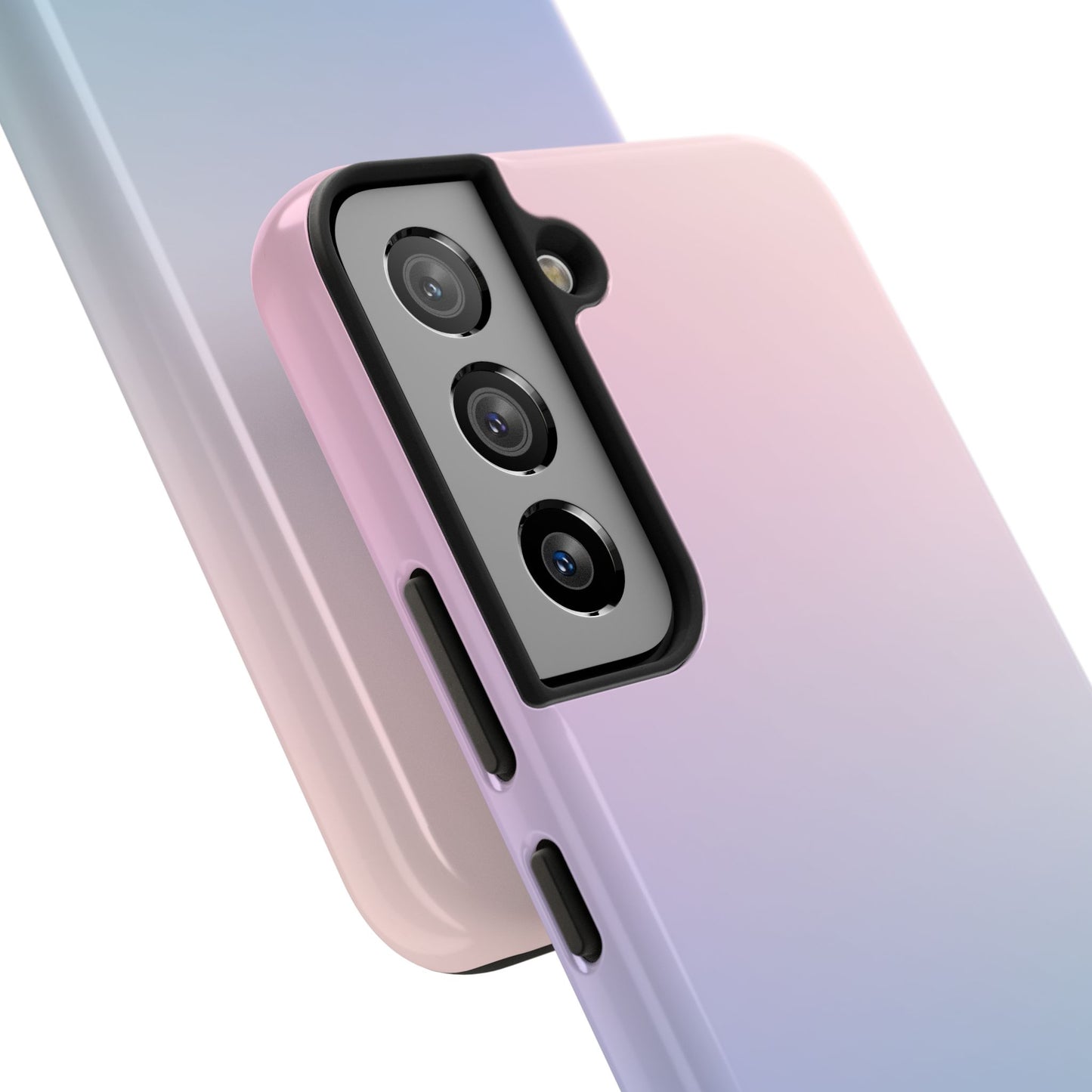 Tough Phone Cases - Cotton Candy
