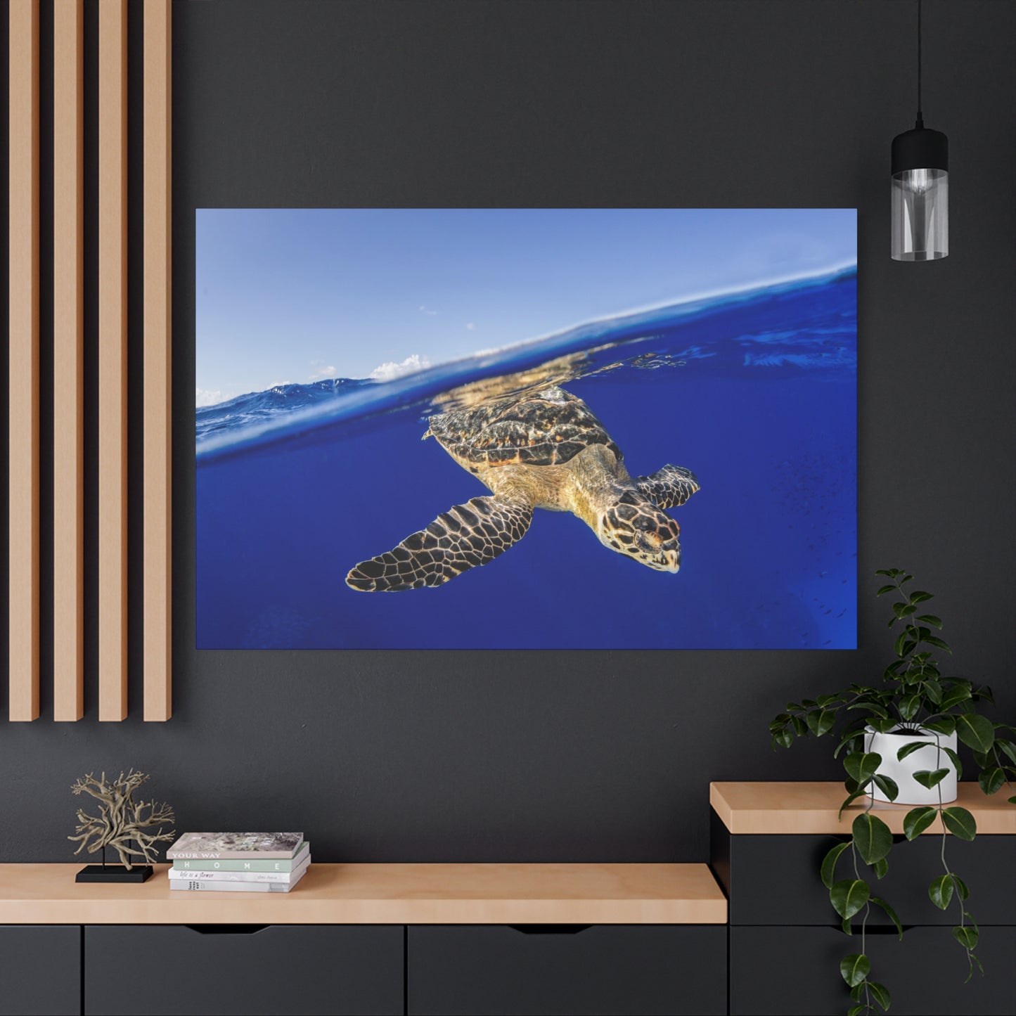 Canvas Print