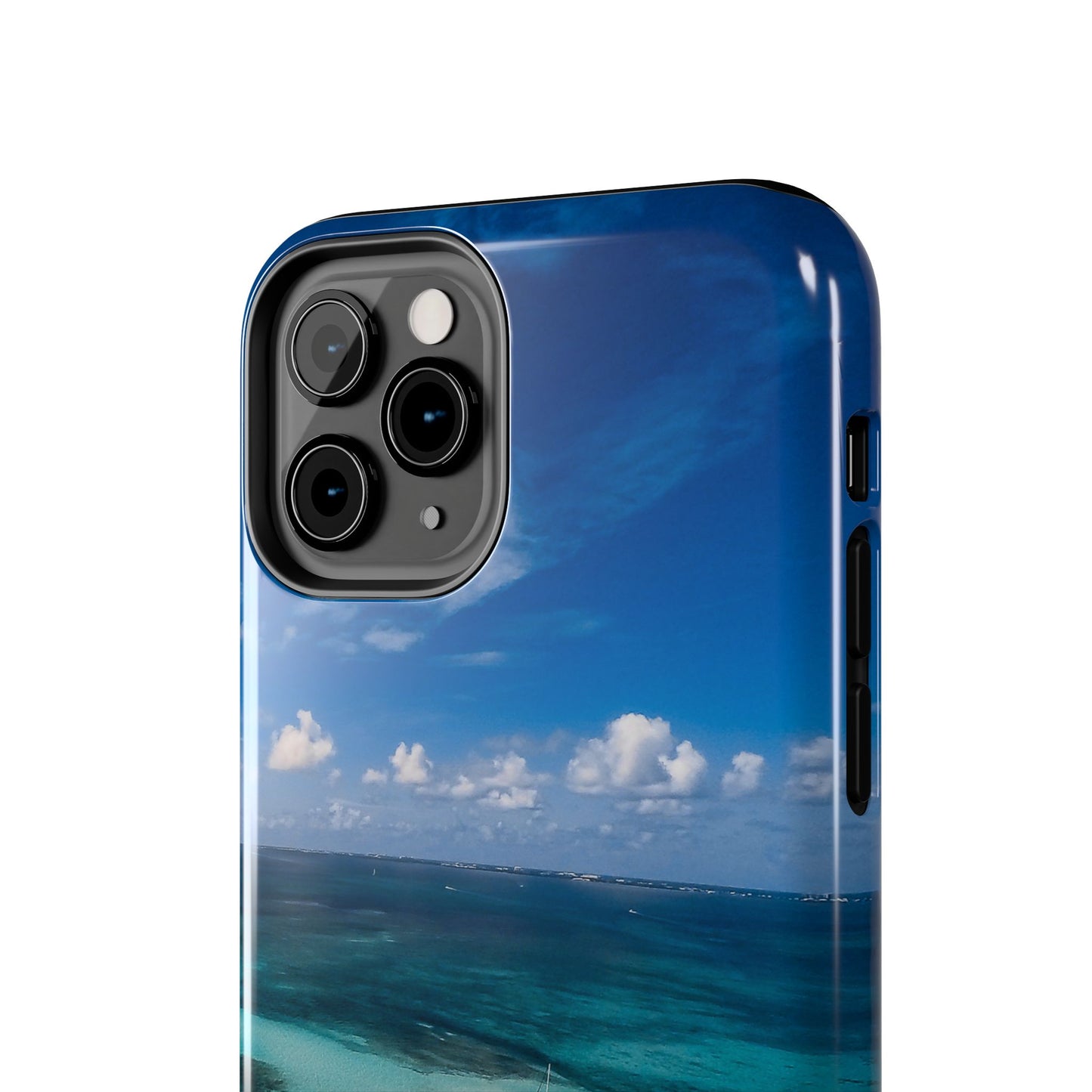 Tough Phone Cases - Sandbar Daze