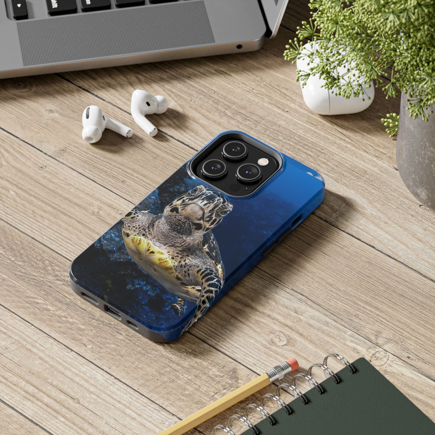 Tough Phone Cases - Beautiful Wata