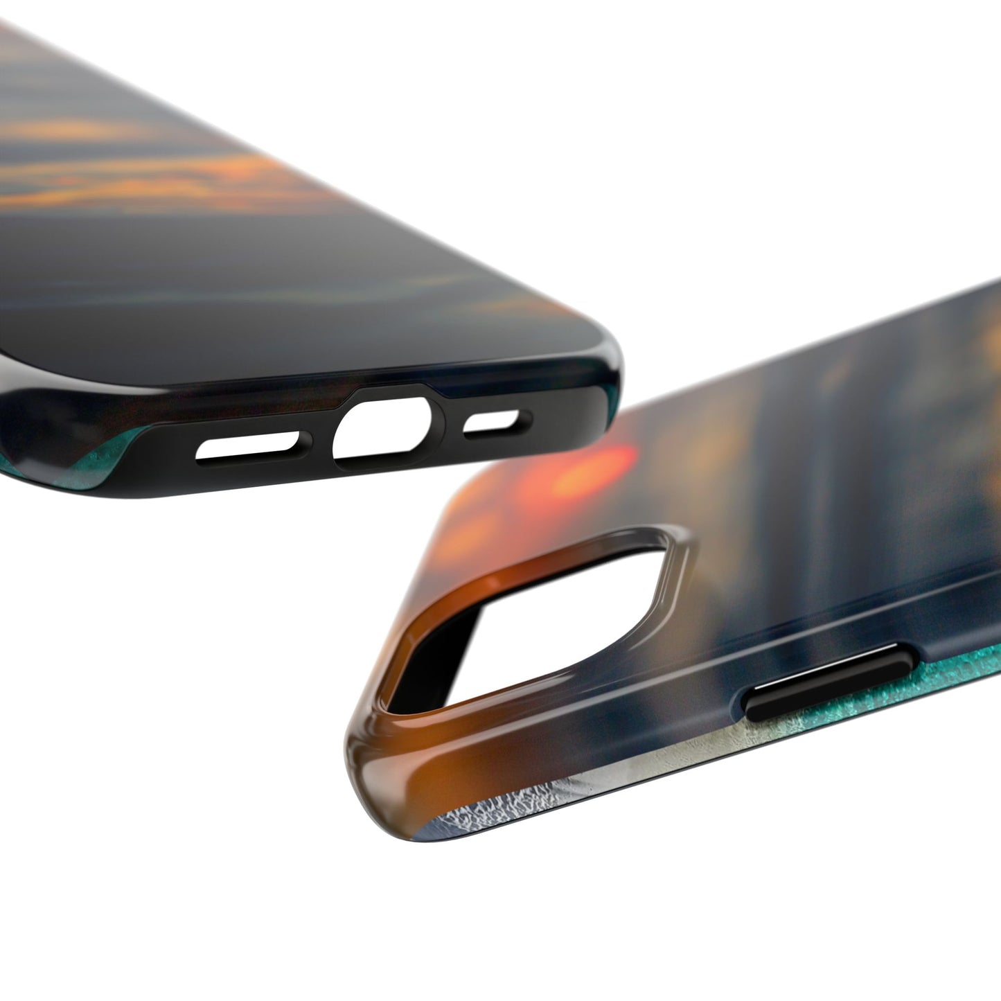 Copy of Tough Phone Cases - Backyard Goals