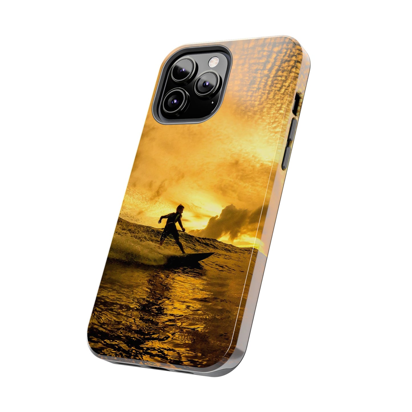 Tough Phone Cases - Local Surfer