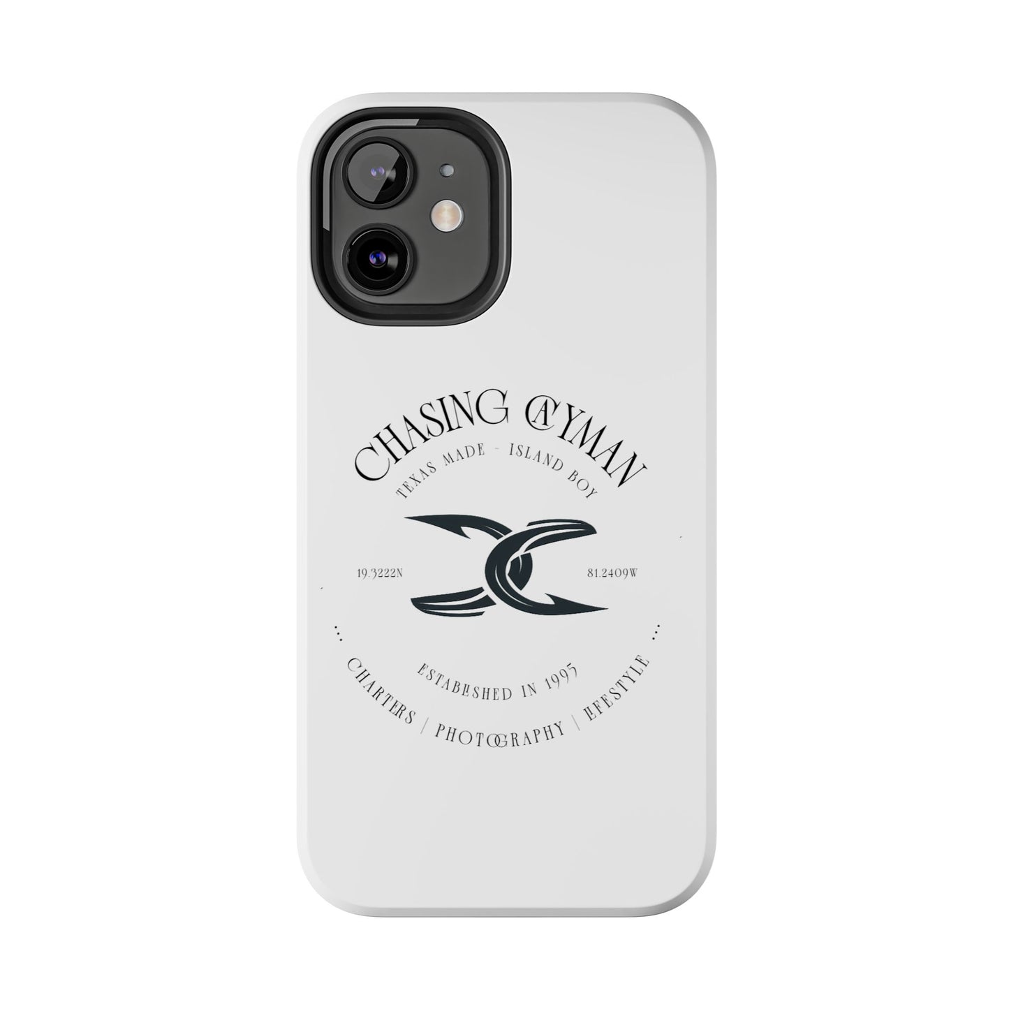 Tough Phone Cases - Texas Made | Island Style