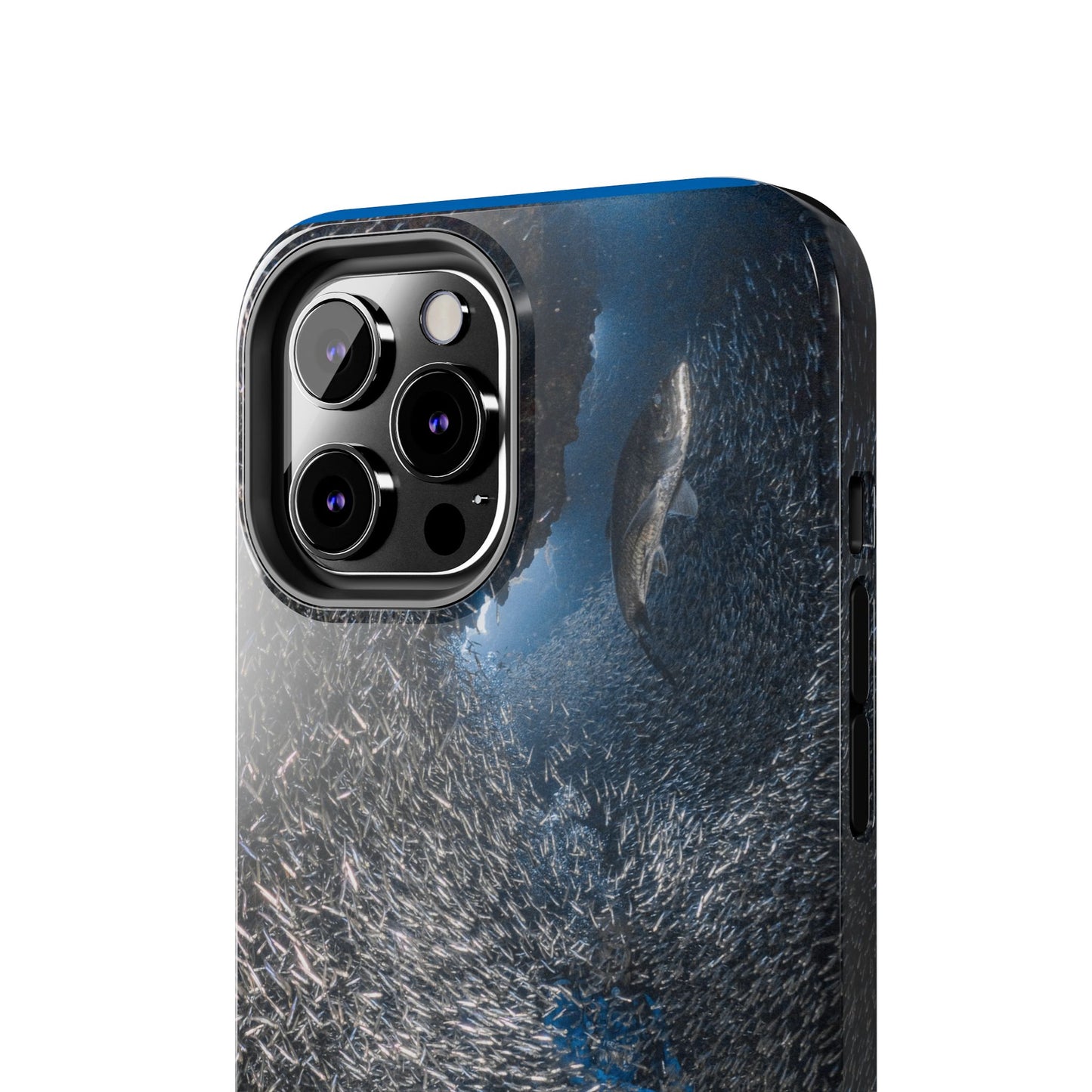 Tough Phone Cases - Feeding