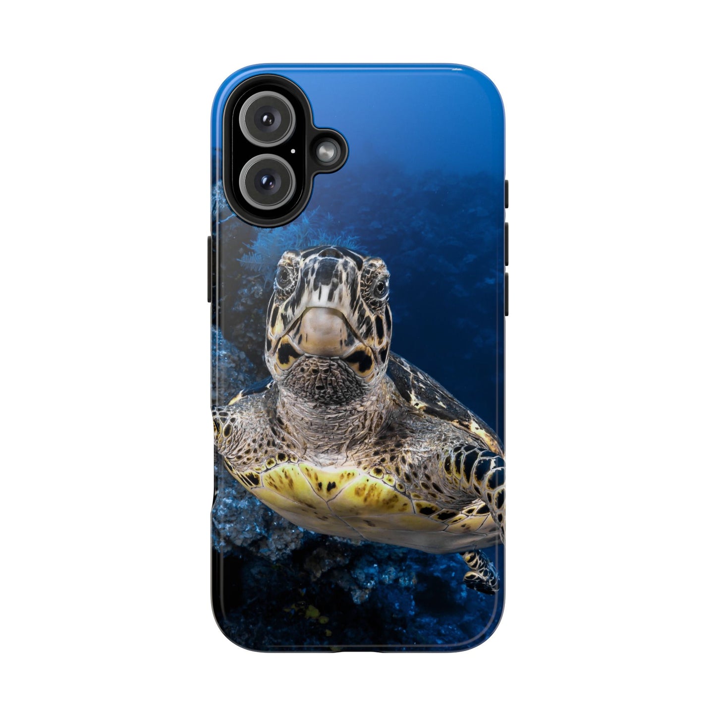 Tough Phone Cases - Beautiful Wata