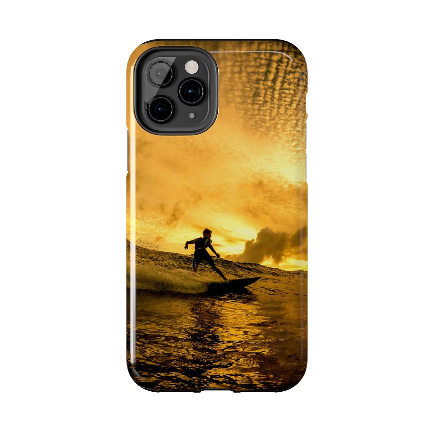 Tough Phone Cases - Local Surfer