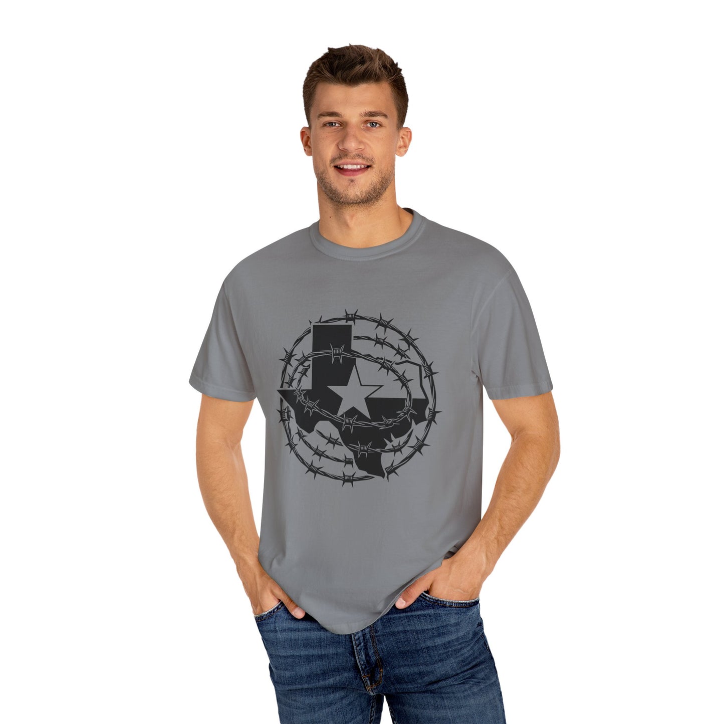 T-Shirt | Wired | Stylish Island Vibe