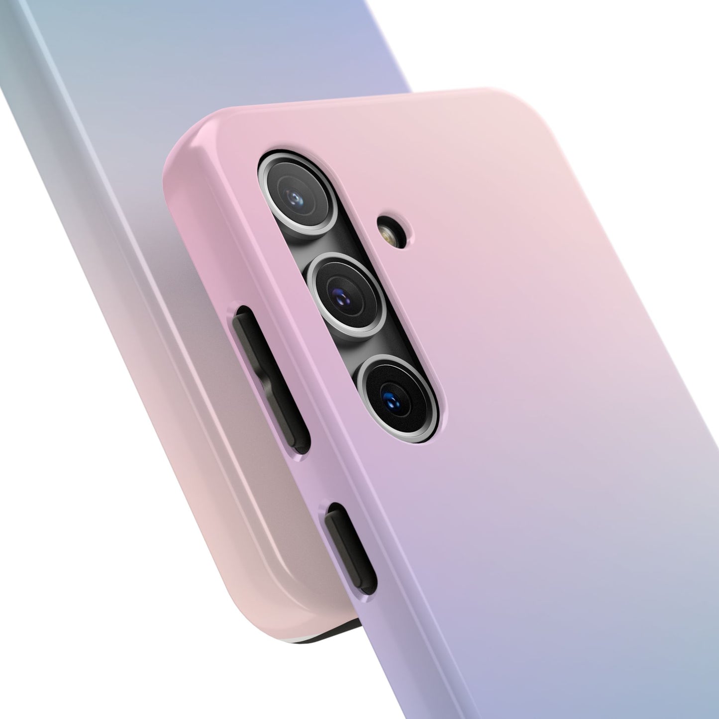 Tough Phone Cases - Cotton Candy