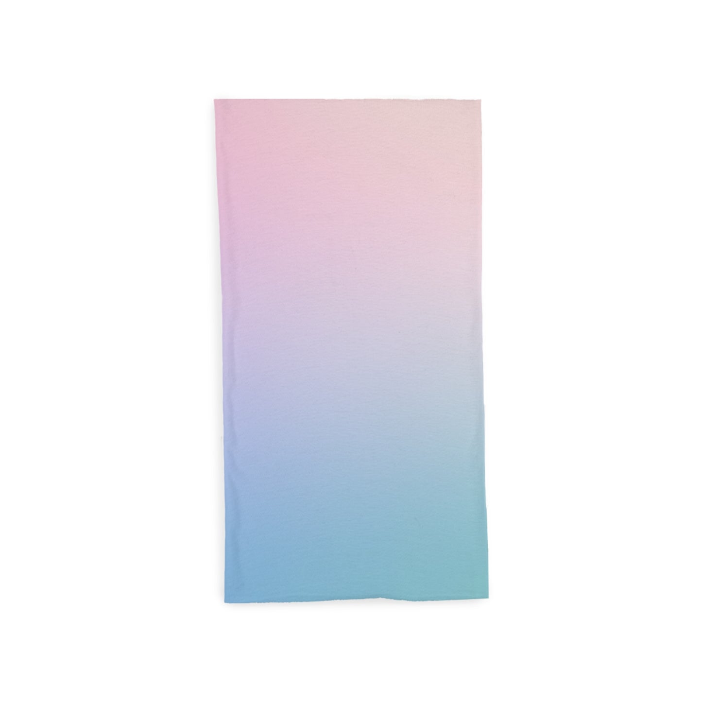 Face Shield - Cotton Candy