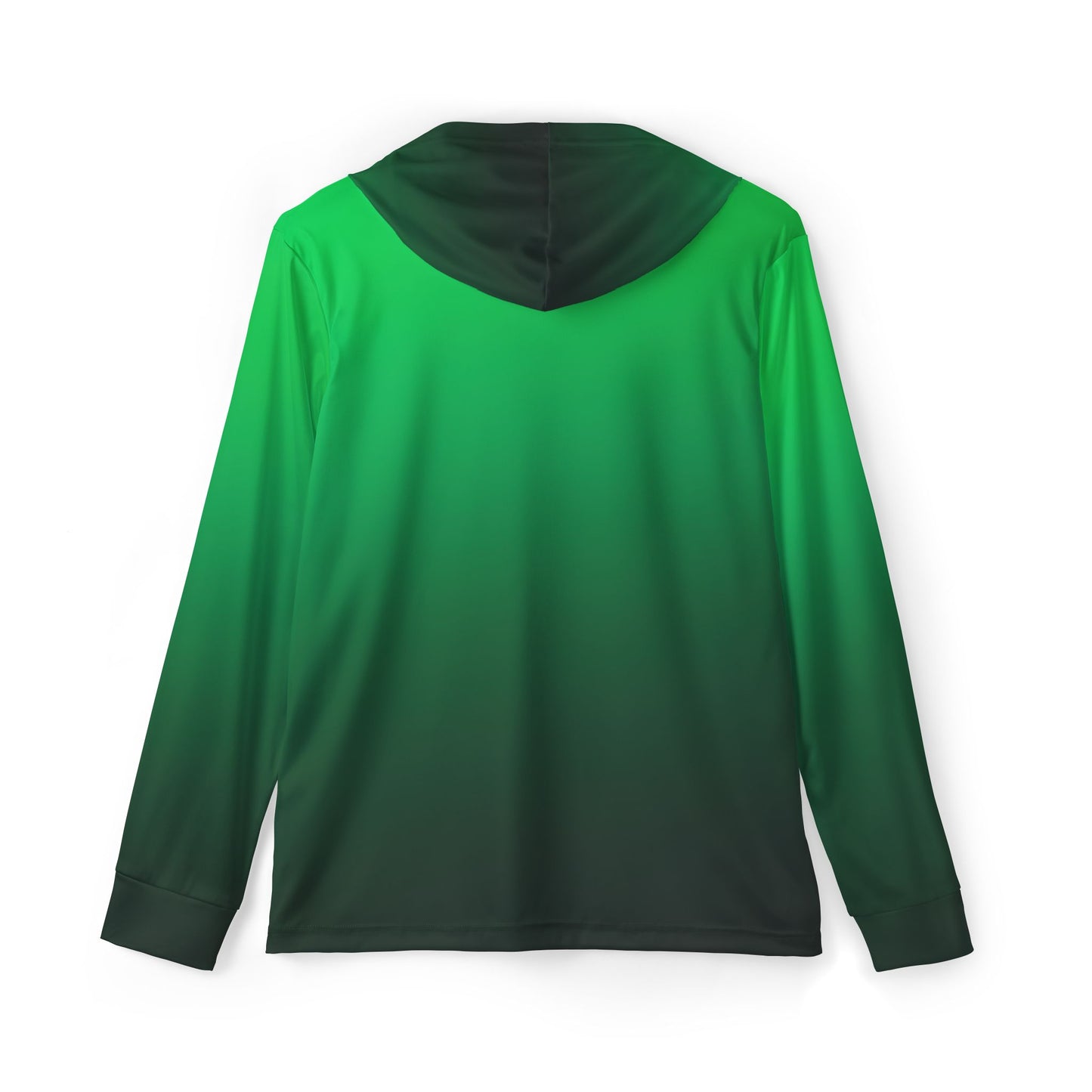 "Shamrock" Performance Fishing - Outdoor Apparel