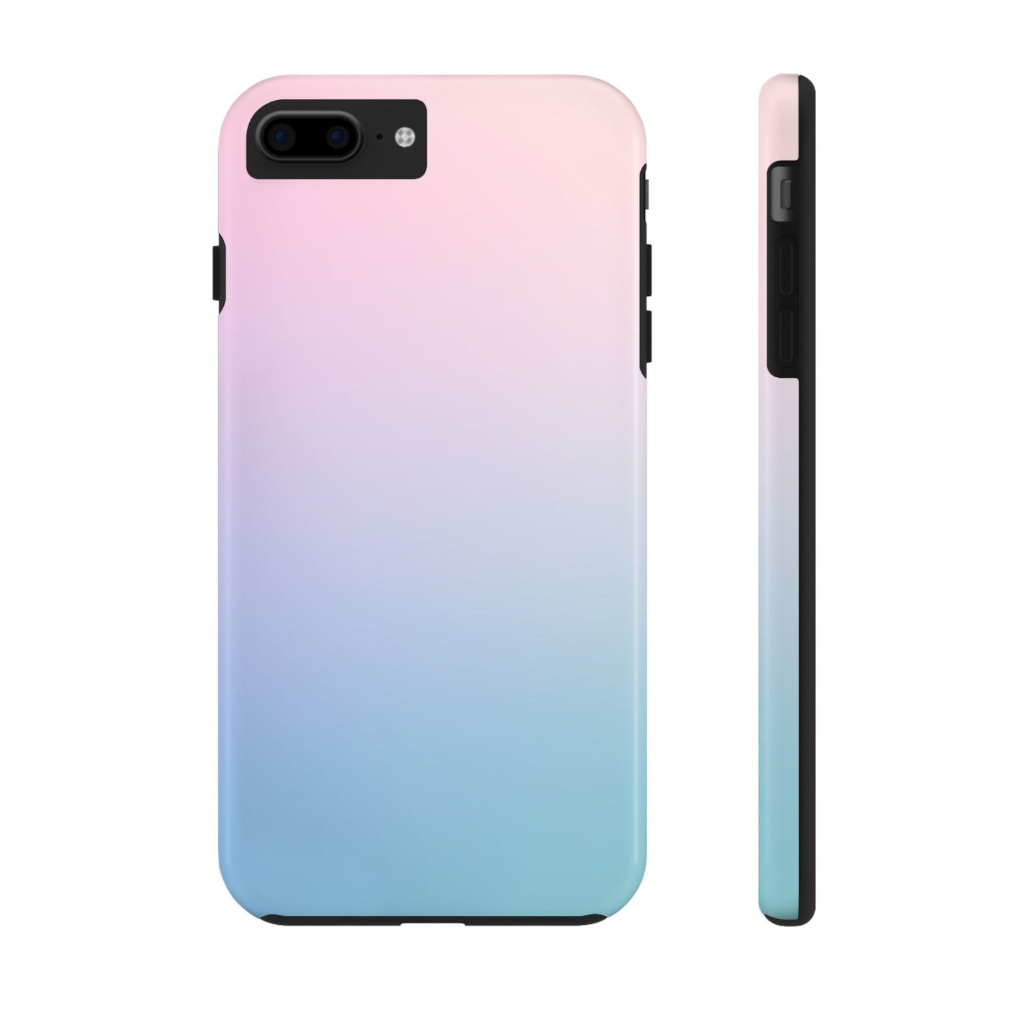 Tough Phone Cases - Cotton Candy
