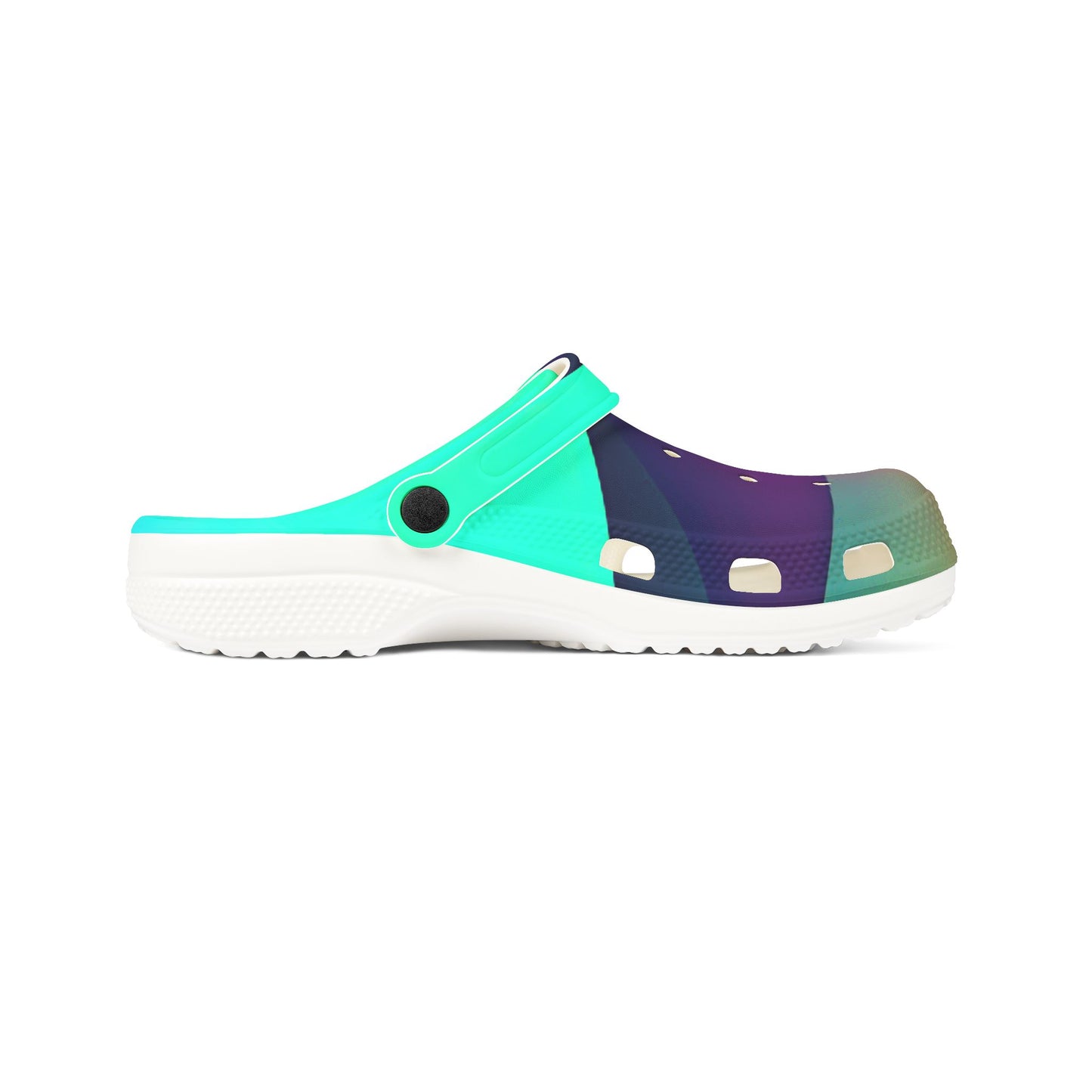 Boat Shoes - Retro Ripper