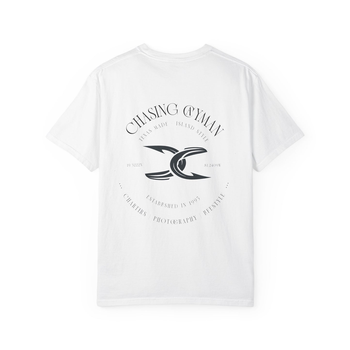 "Marlin Searcher" T-Shirt