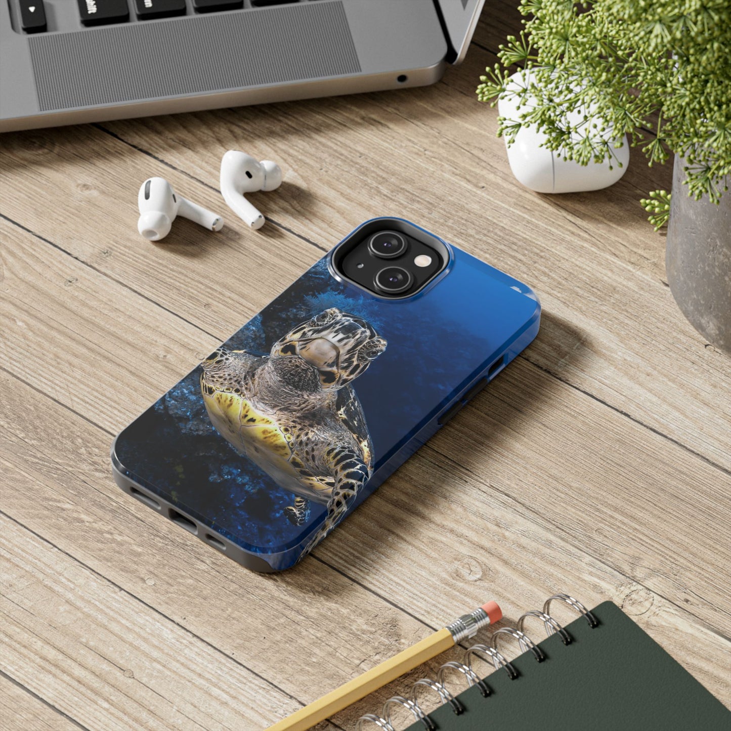 Tough Phone Cases - Beautiful Wata