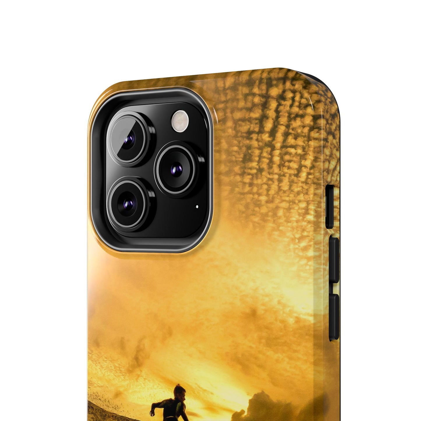 Tough Phone Cases - Local Surfer