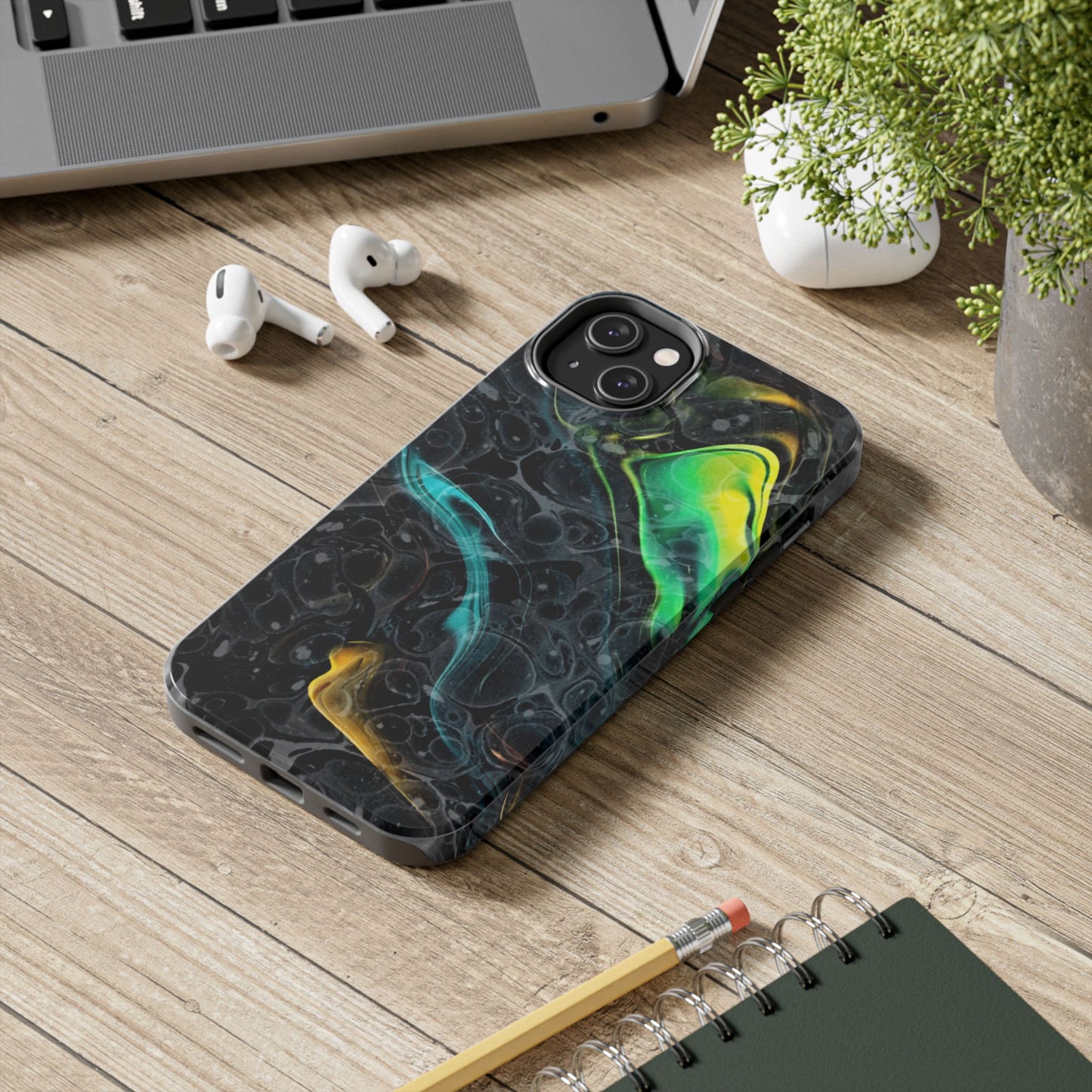 Tough Phone Cases - Stellar