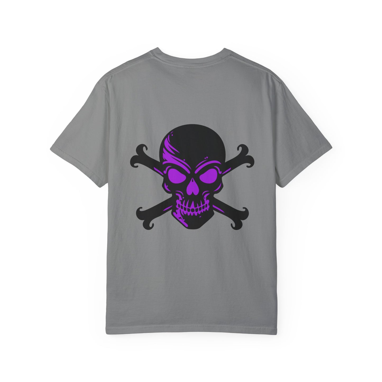 Copy of Big Hooks Gym T-Shirt | Unisex Garment-Dyed Tee | Stylish Island Vibe