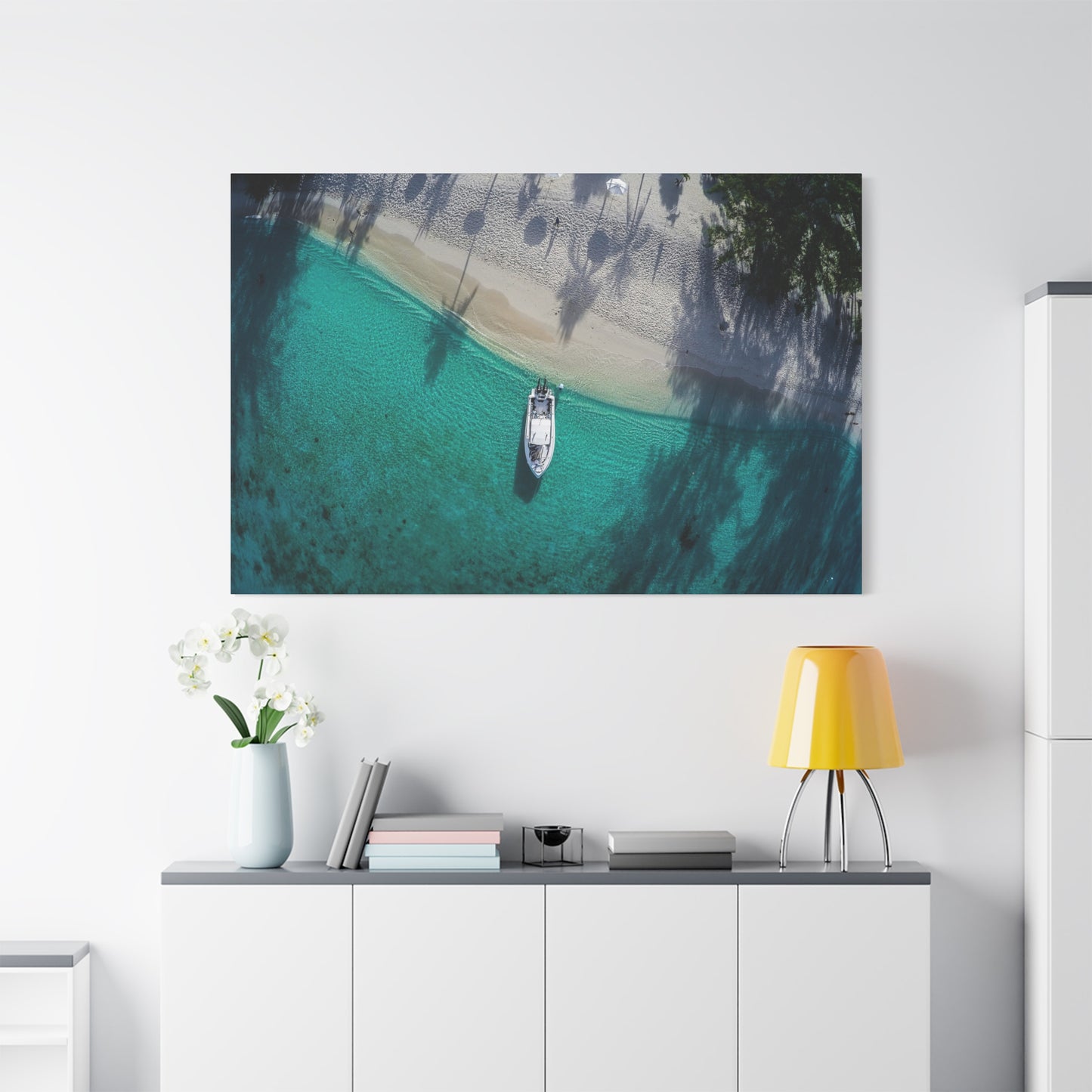 Canvas Print